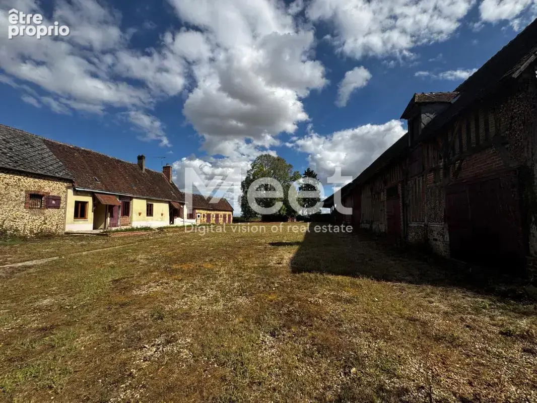Maison 5 pièces 98 m² à vendre à Choue (41170) - photo 37
