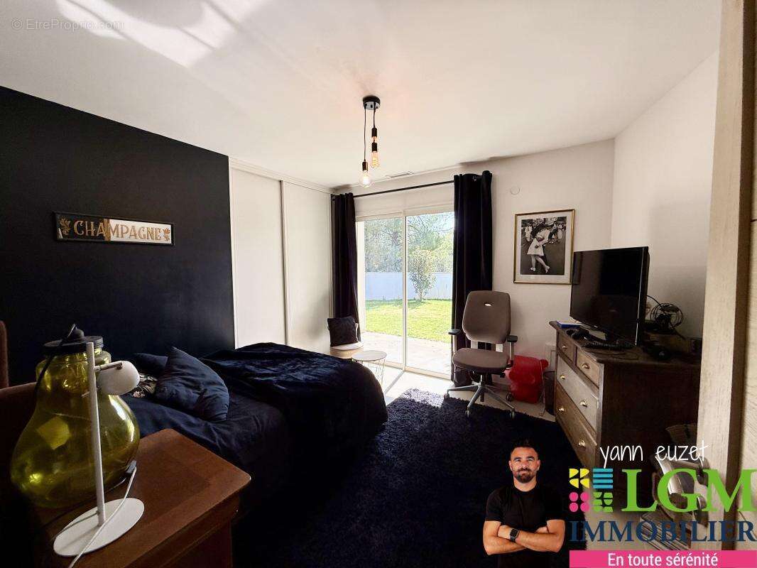 Maison à VILLETELLE