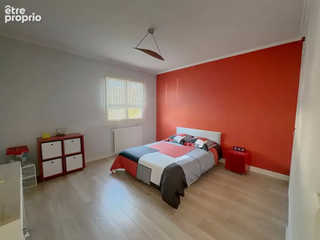 Maison 137 m² à vendre à Gournay-Sur-Marne (93460) - photo 15