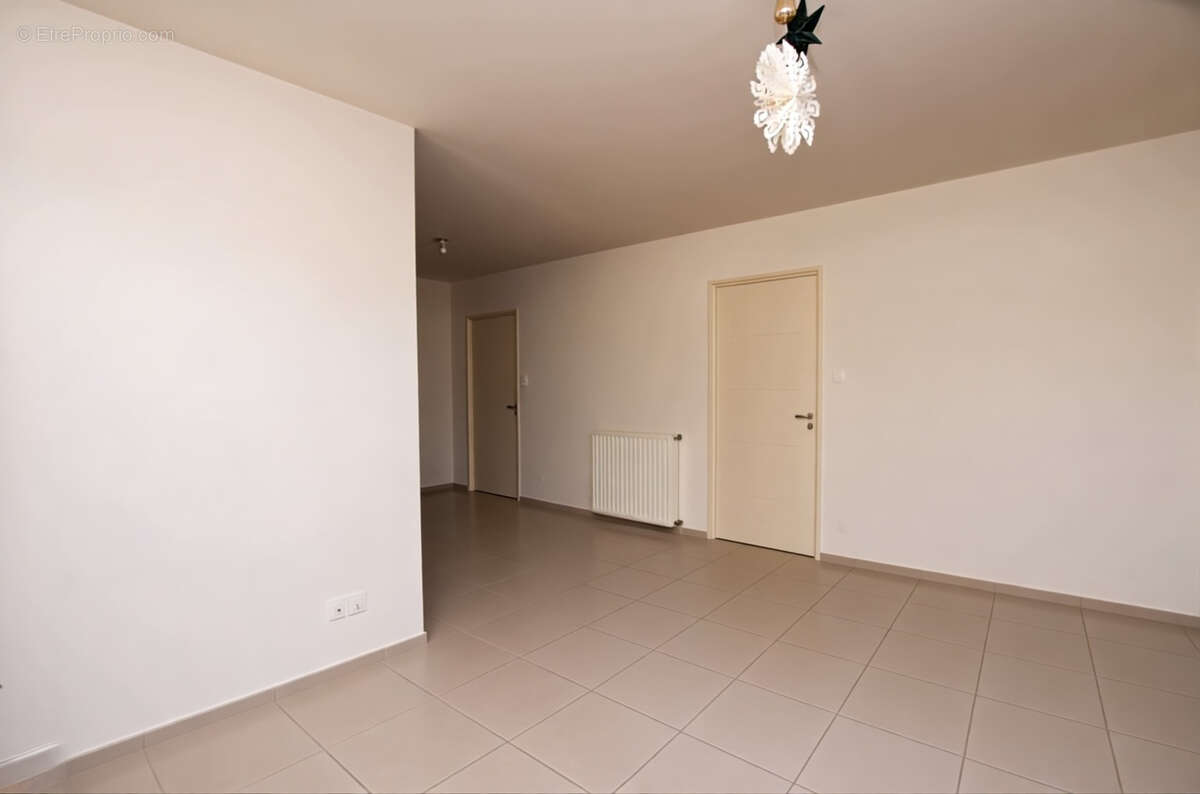 Appartement à LYON-5E