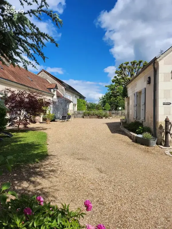 Chenonceaux proche - photo 15