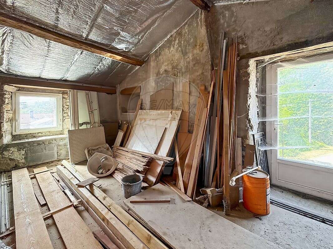 Maison 2 chambre(s) à vendre - photo 6