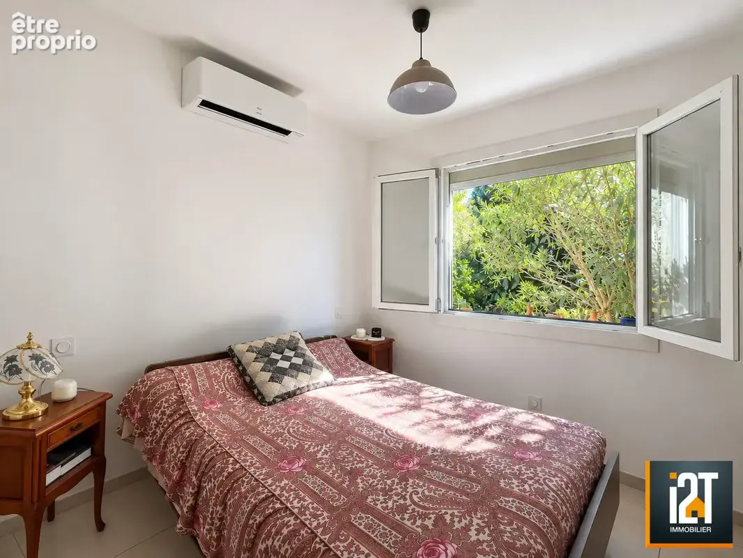 Maison 4 pièces 110 m² à vendre à Arpaillargues-Et-Aureillac (30700) - photo 8