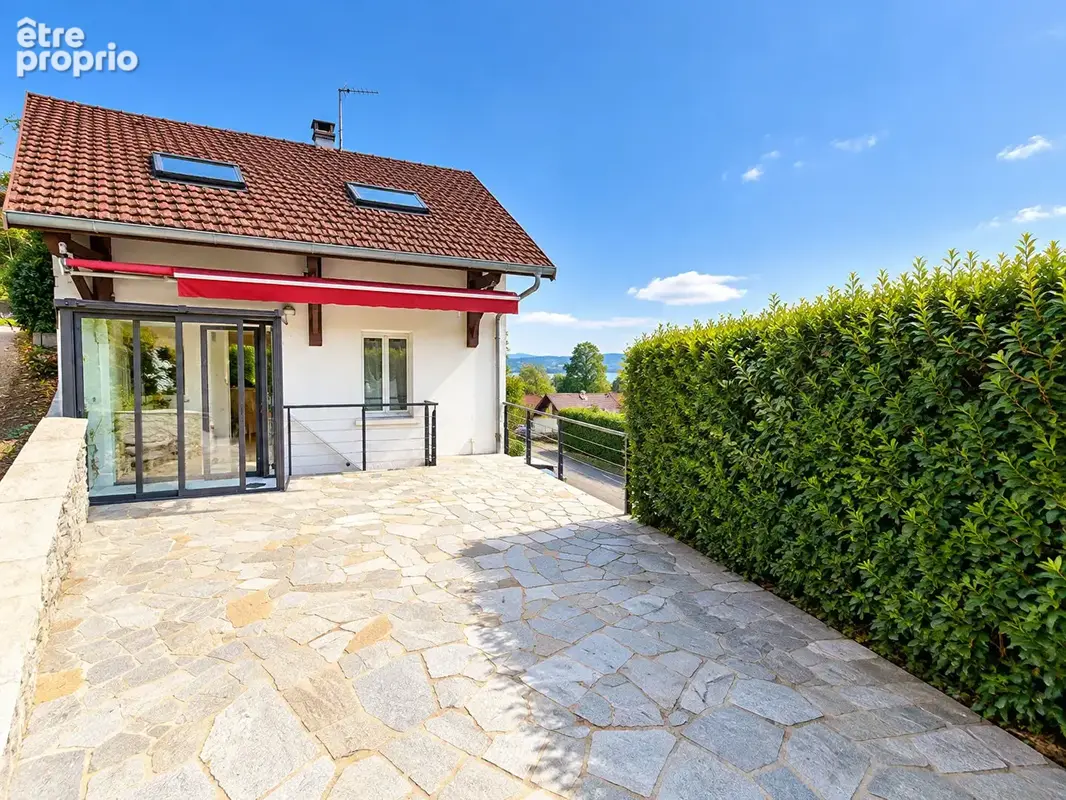 Maison 97 m² habitable avec grande terrasse - photo 2