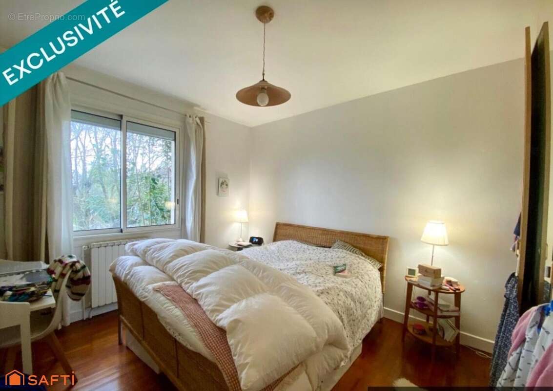 Photo 8 - Maison à VILLENEUVE-SUR-LOT