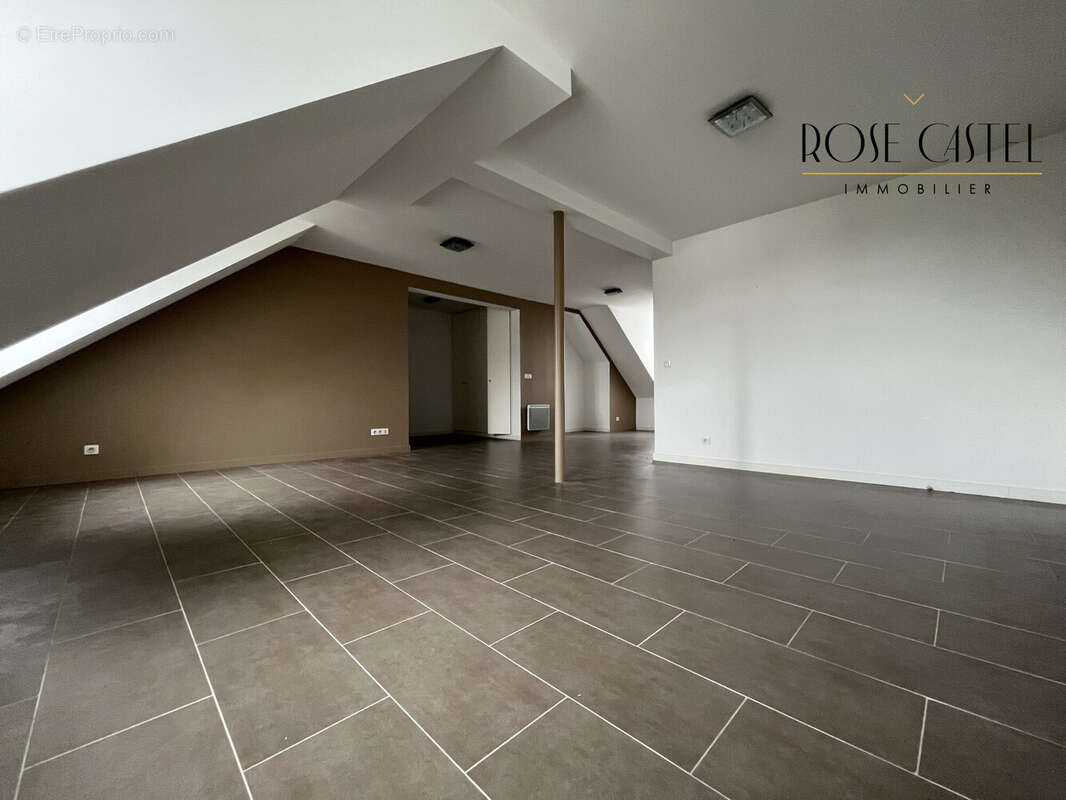 Appartement à CHARTRES