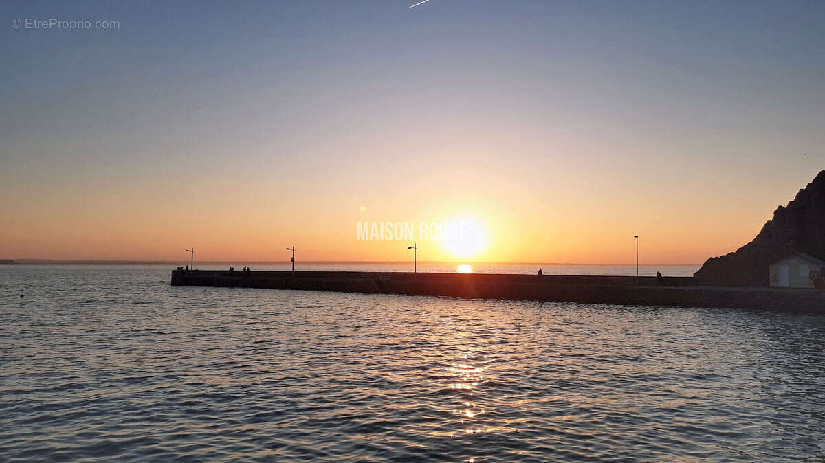 Appartement à PLENEUF-VAL-ANDRE