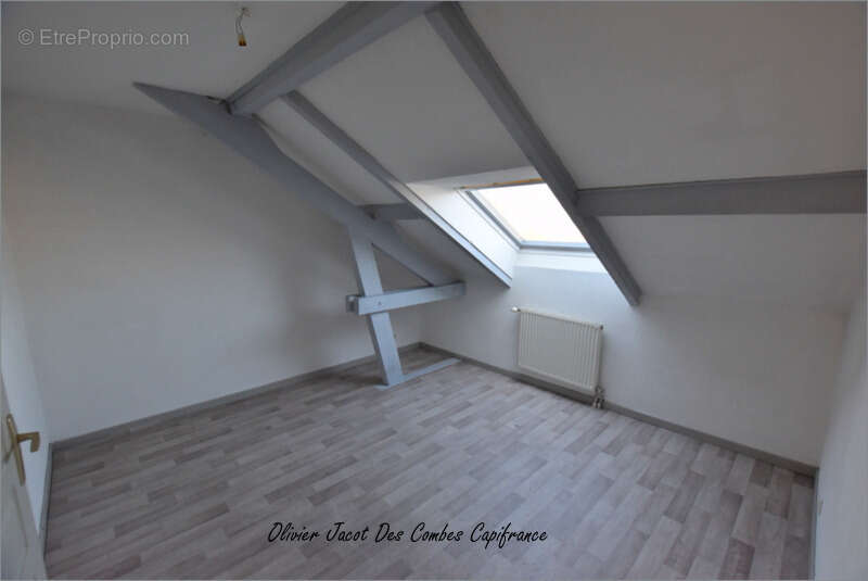 Appartement à VALENTIGNEY