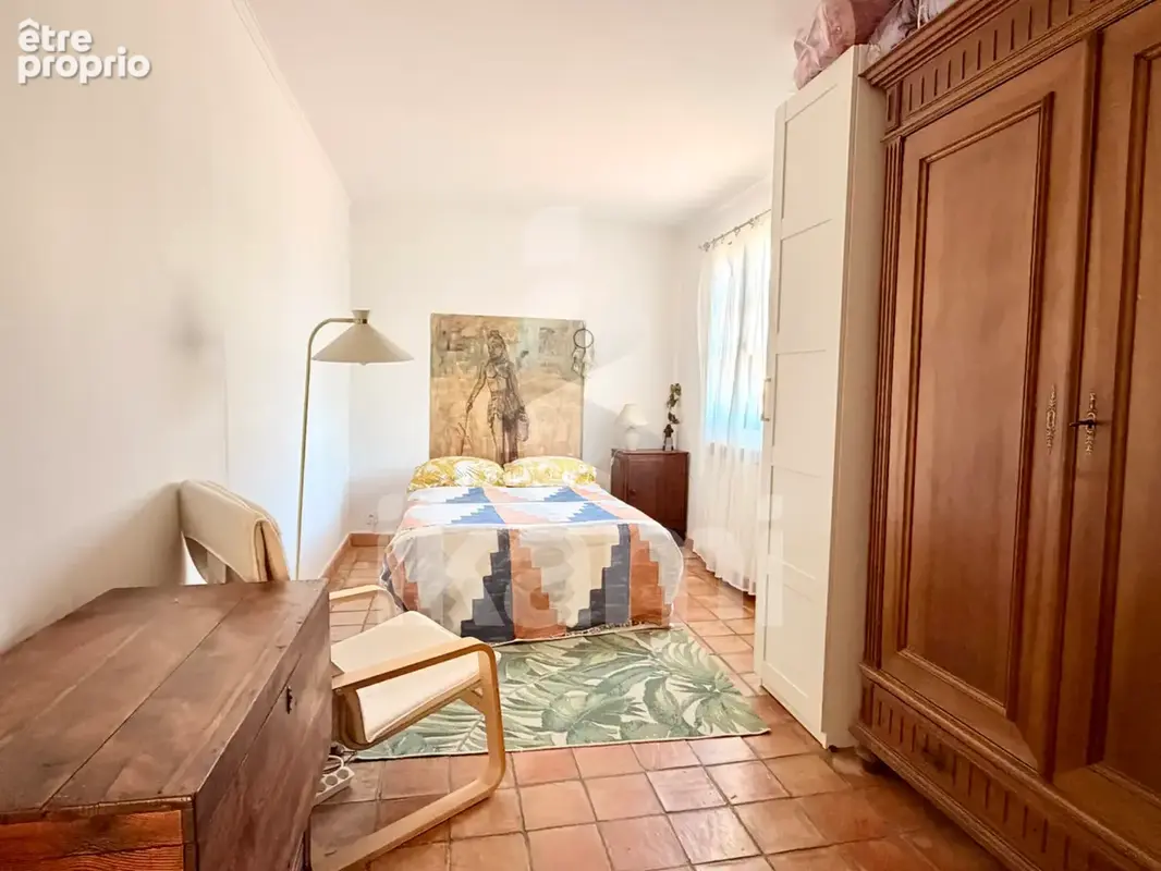 Haut de villa - Carré d'or de Mar Vivo - A seulement 80 m de la plage - photo 6