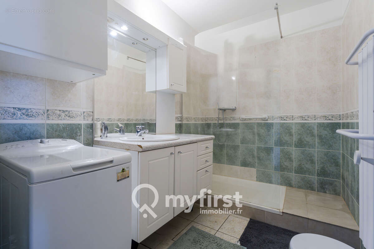 Appartement à LE PRADET