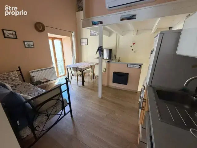 À Collioure (66), appartement avec 2 chambres à acheter - photo 2