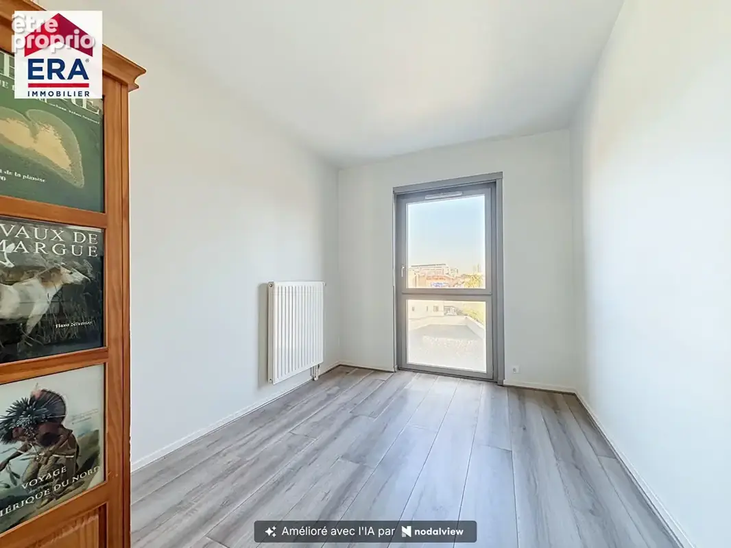 Appartement 80m² à ivry-sur-seine - photo 7