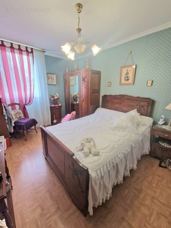 Appartement à LIMOGES