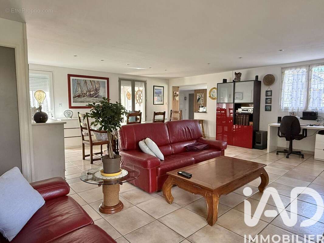 Photo 7 - Maison à LE TEICH