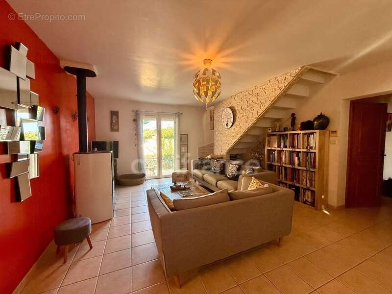 Maison à CARCASSONNE