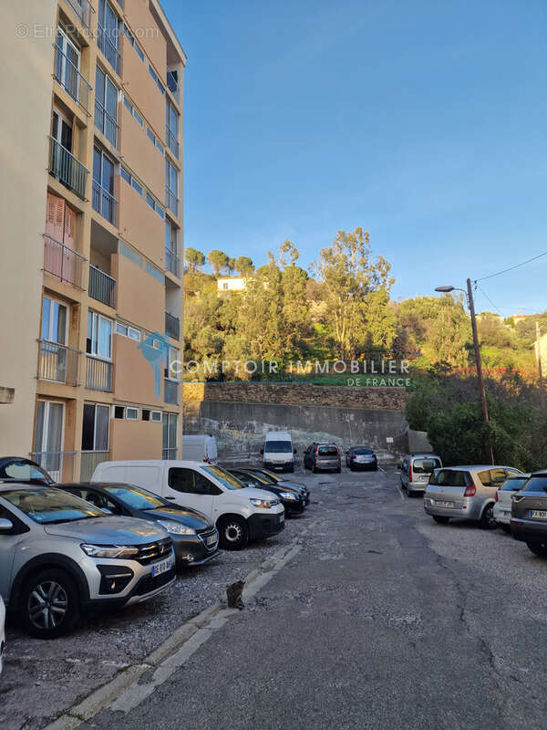 Appartement à SAN-MARTINO-DI-LOTA