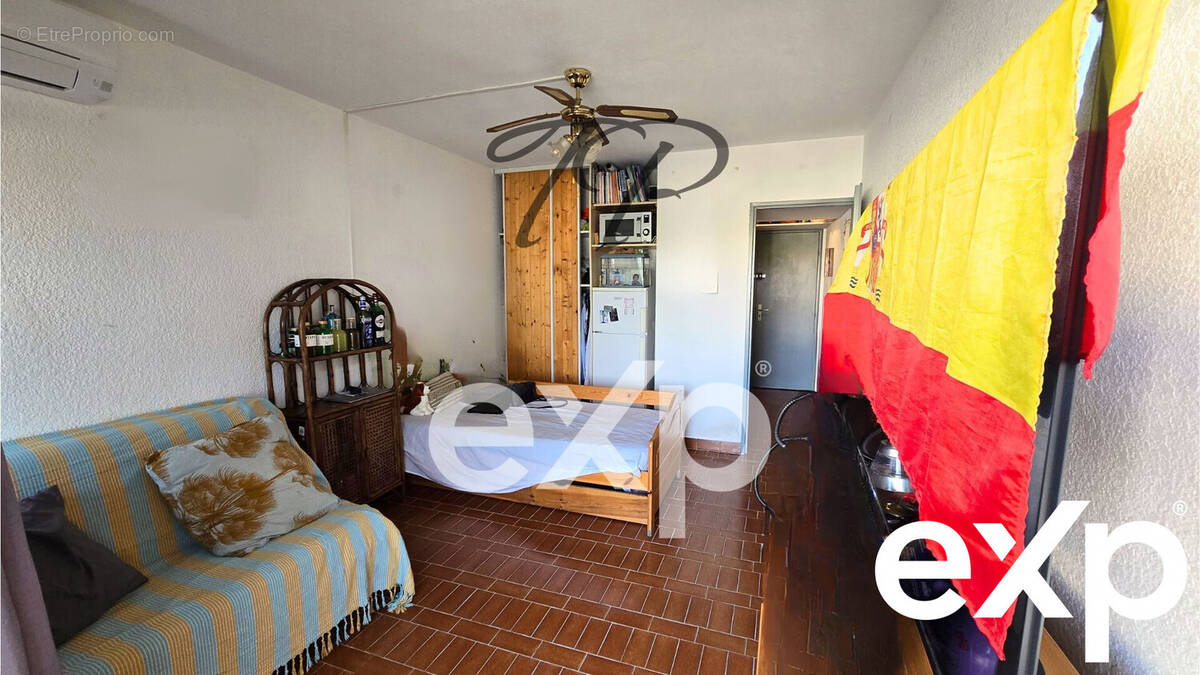 Appartement à LE GRAU-DU-ROI