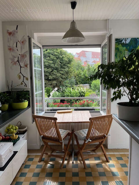 Appartement à BOULOGNE-SUR-MER