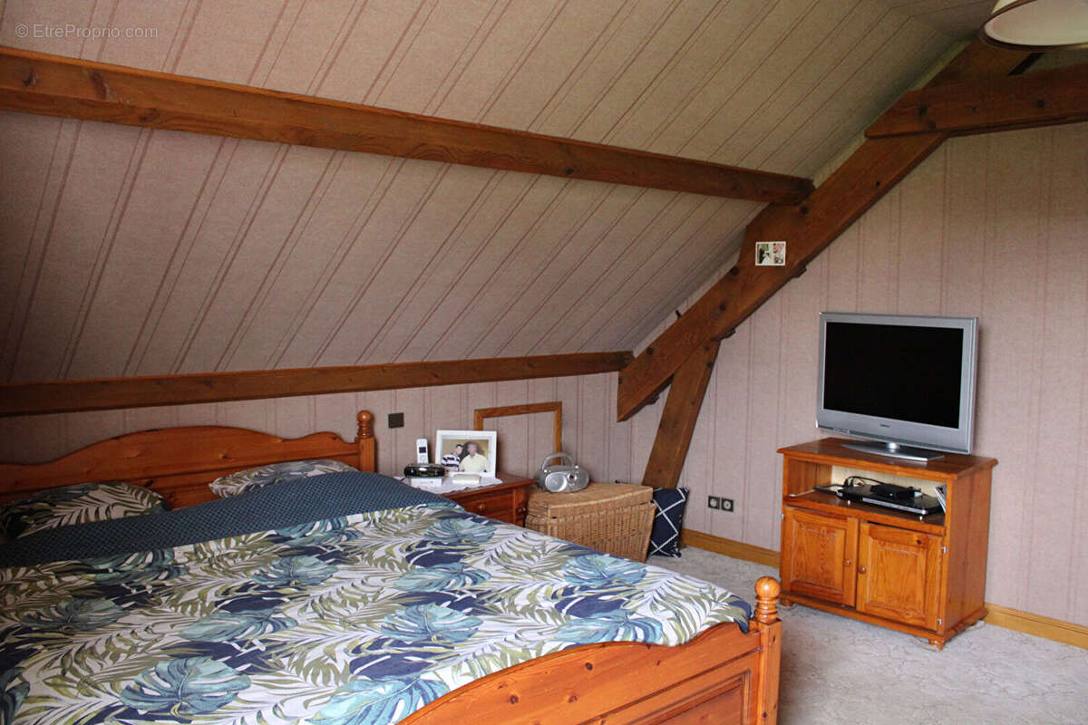 Maison à SELLES-SUR-CHER