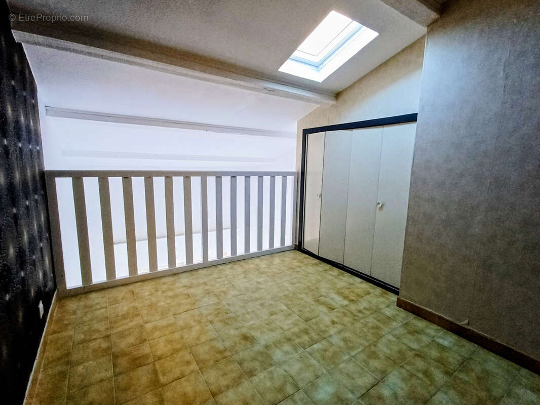 Appartement à VALRAS-PLAGE
