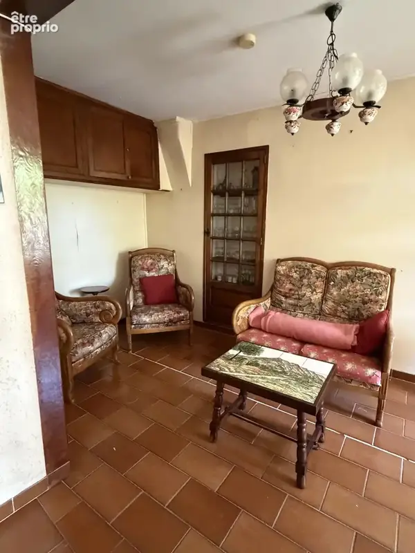 Maison - Le Tholonet - photo 4