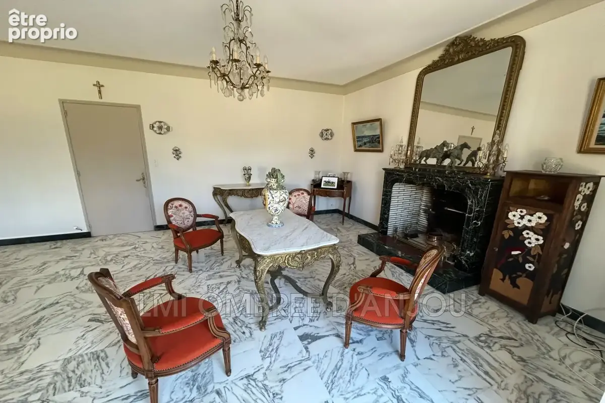 Maison 340 m² à Soudan  - photo 6