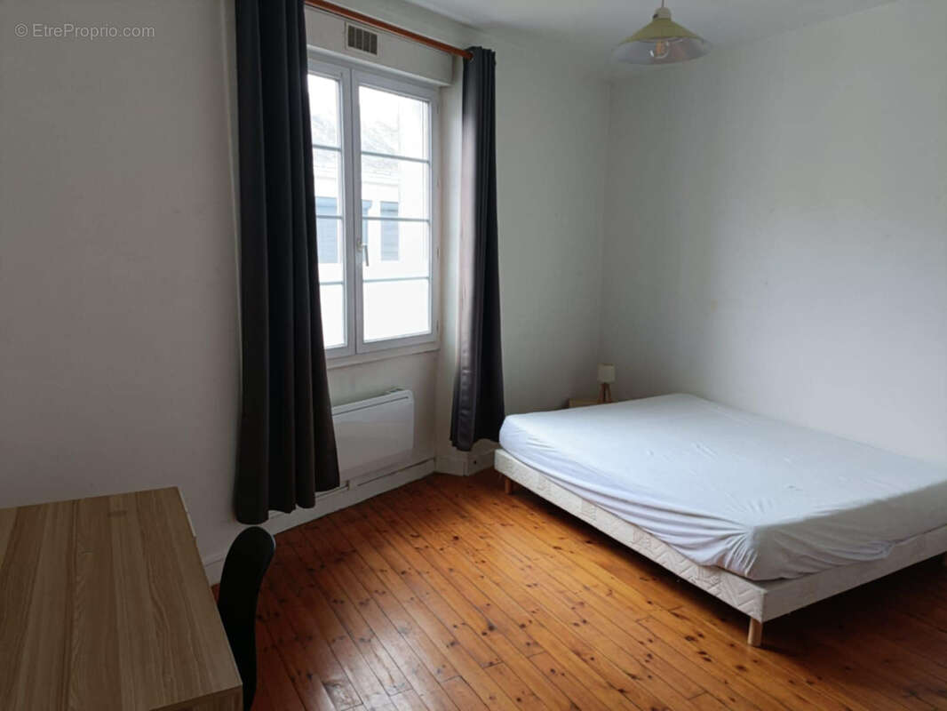 Maison à LES EPESSES