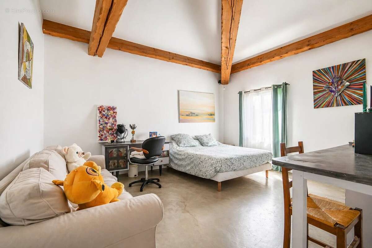 Maison à LA GRANDE-MOTTE