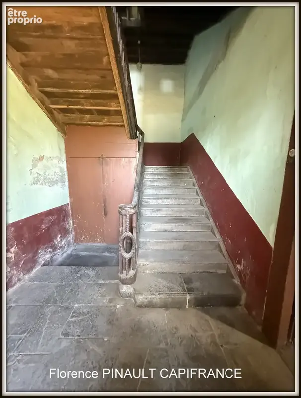 Propriete à vendre 4 pièces CANTAOUS (65) - photo 2