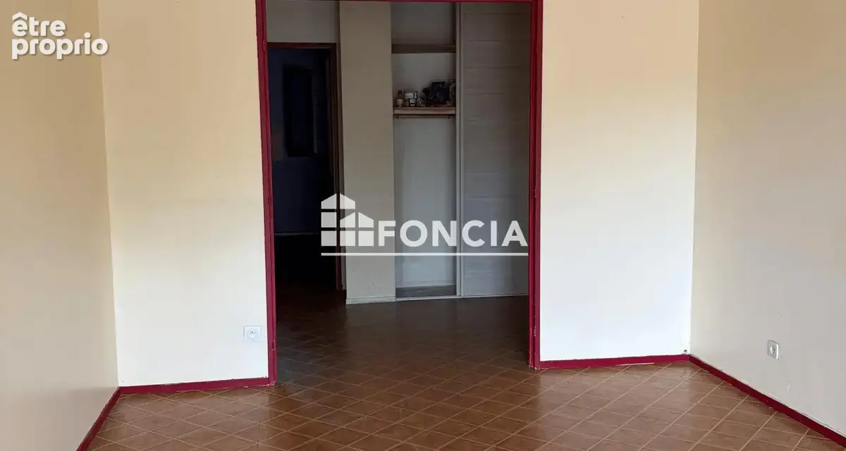 EXCLUSIVITÉ – Rond Point de la Chapelle Cran Gevrier - Appartement T3 lumineux - photo 3