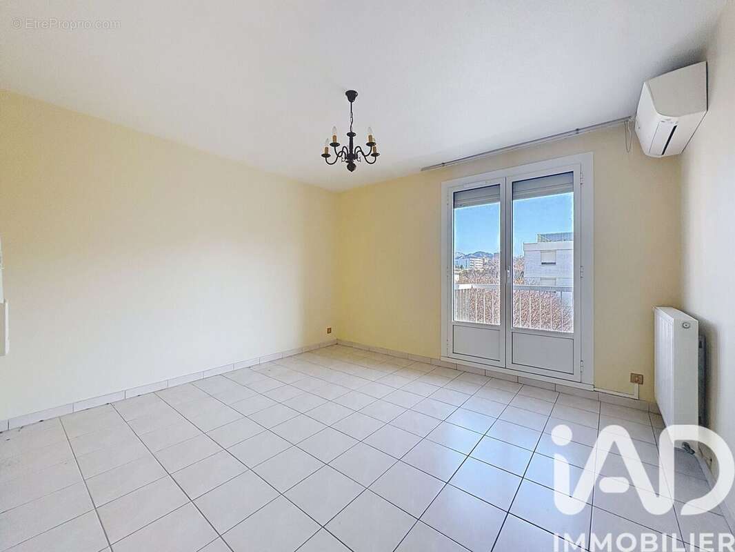 Photo 7 - Appartement à MARSEILLE-8E
