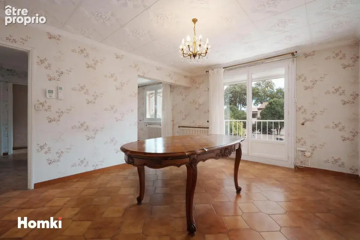 Maison/Villa T6 de 106 m² à Villeneuve-lès-Béziers 34420 - photo 6