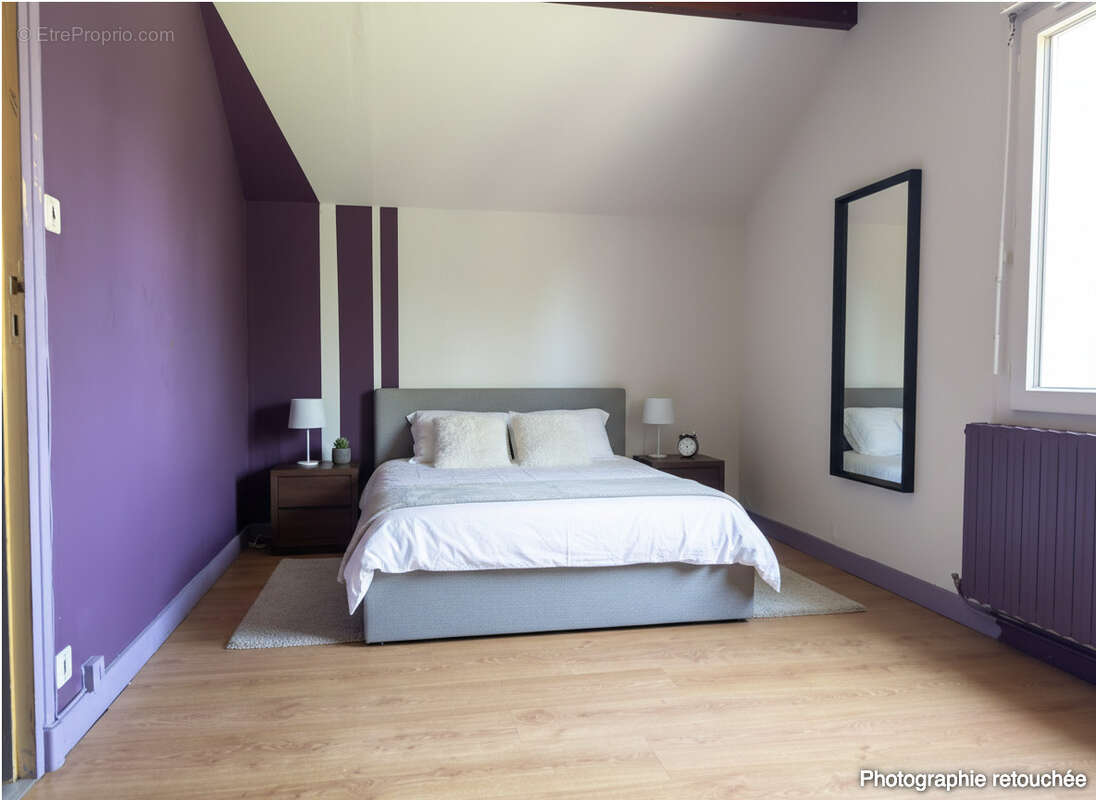 Maison de ville - photo 19