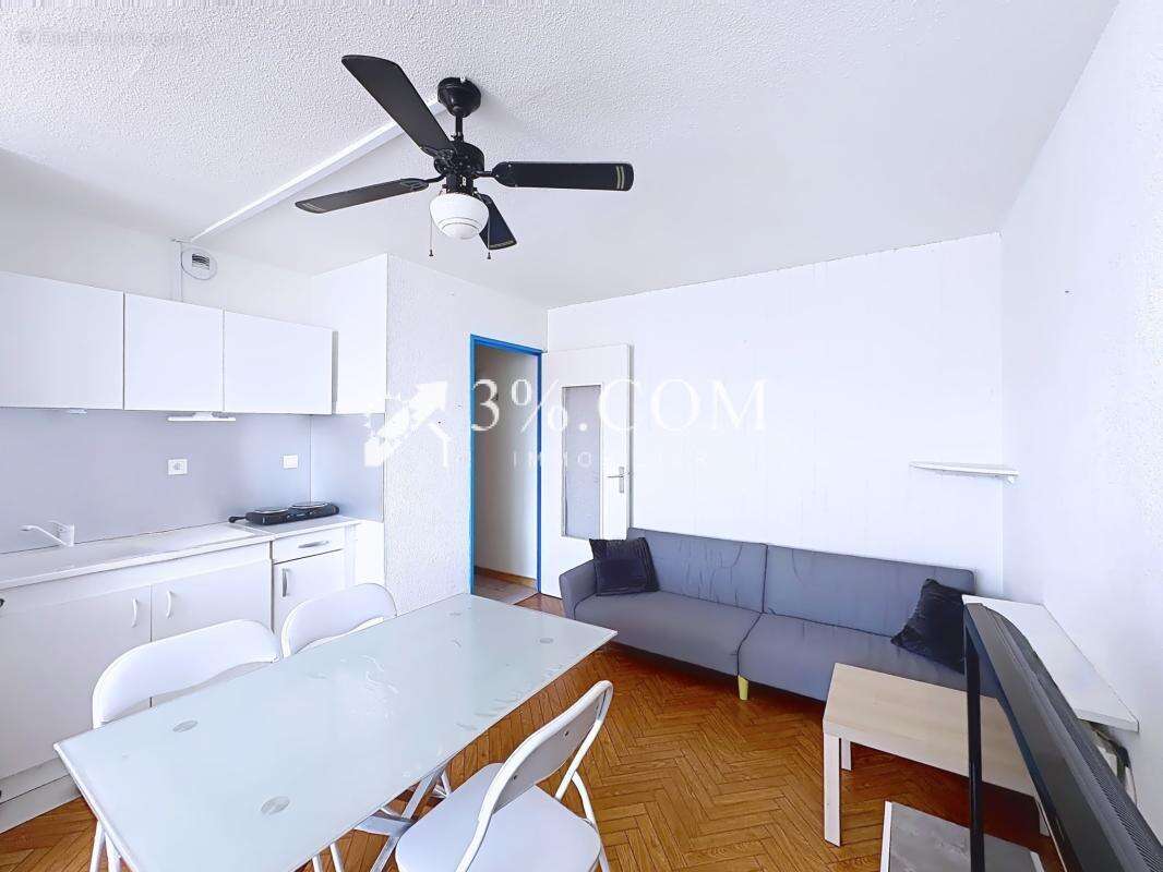 Appartement à NARBONNE