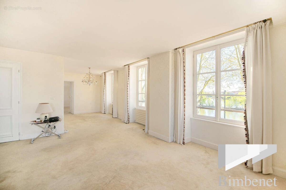 Appartement à ORLEANS