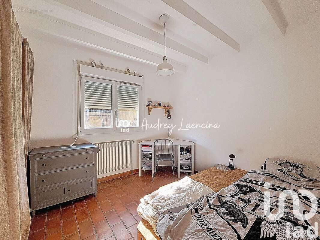 Photo 9 - Maison à PUISSALICON