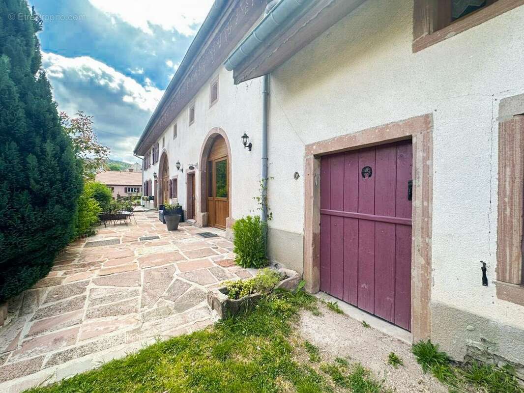 Maison 139 m² à Plaine  - photo 3