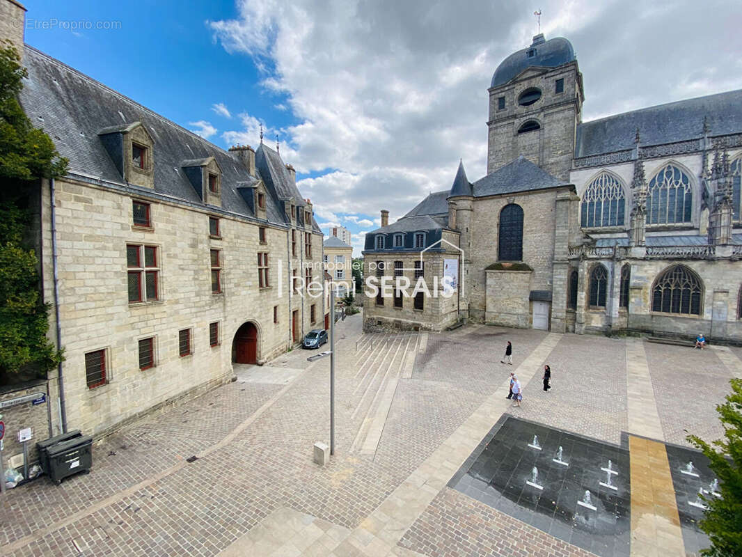 Appartement à ALENCON