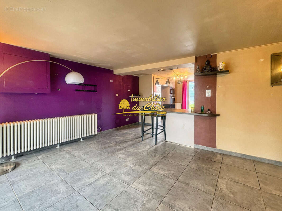 Maison à LURE