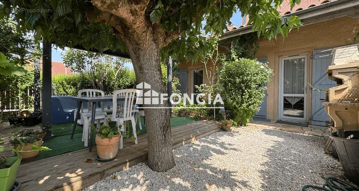 Maison Familiale au calme proche des écoles - photo 4
