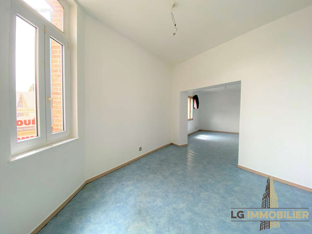 Appartement à AMIENS