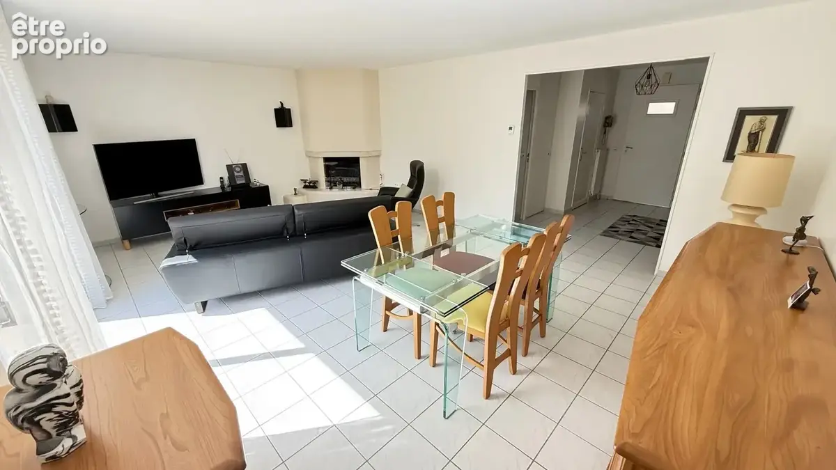Maison 6 pièces de 112m² - photo 5