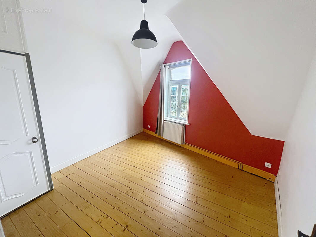 Appartement à TOURCOING