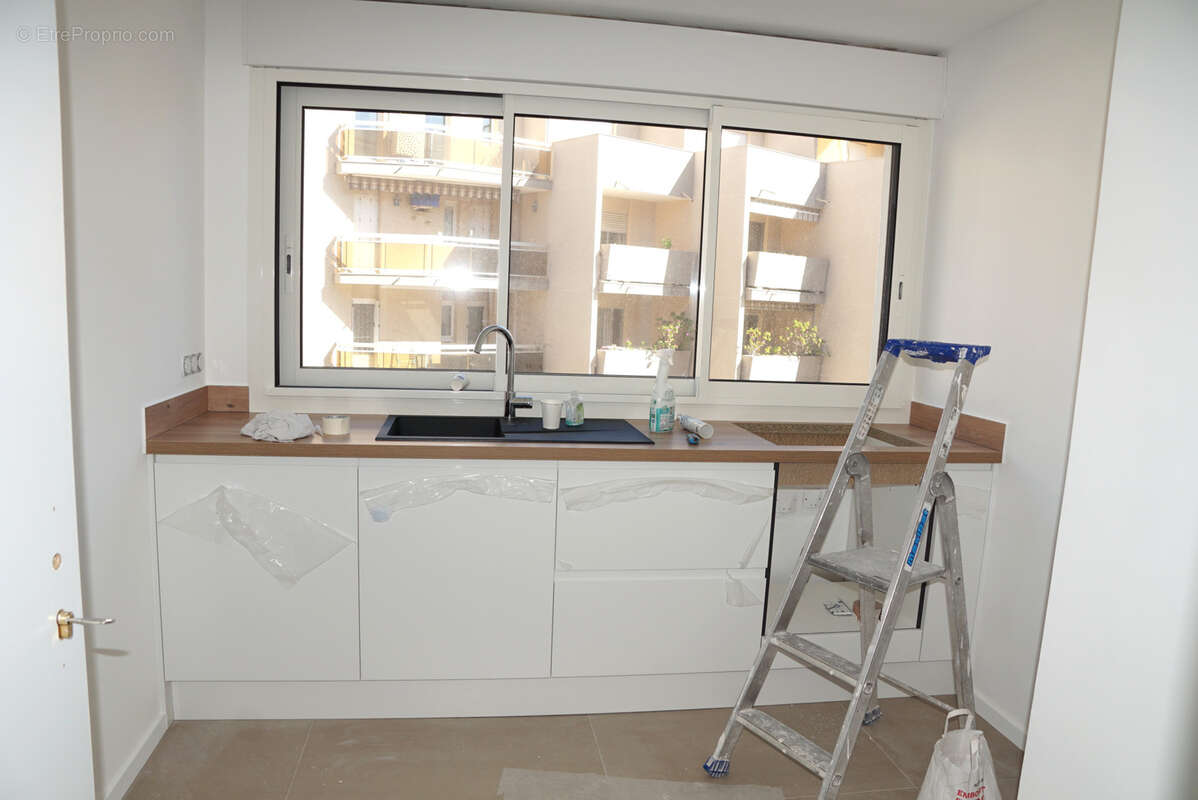 Appartement à CAVALAIRE-SUR-MER