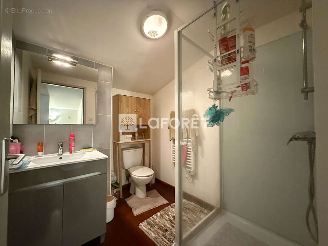 Appartement à CAPTIEUX