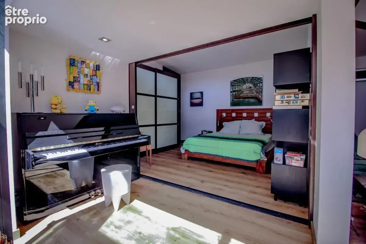 La maison de l'architecte Philippe Lissalt à Dax - photo 62