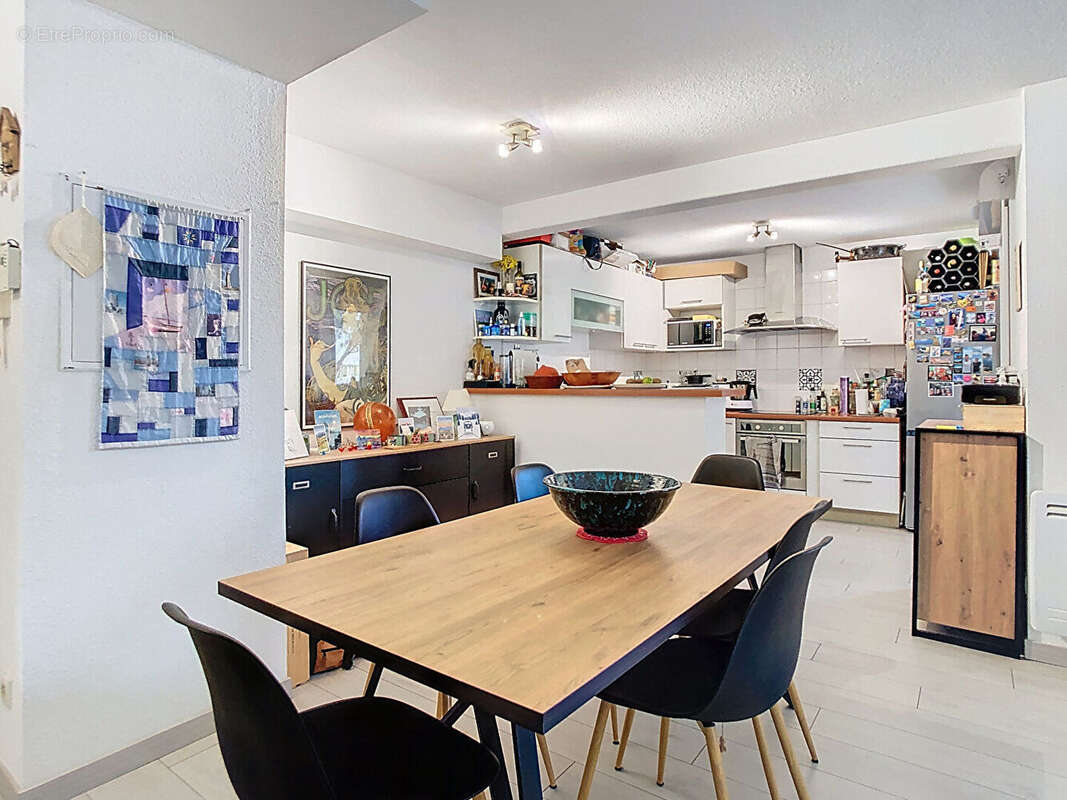 Appartement à BALMA