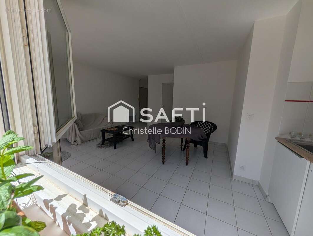 Photo 7 - Appartement à AYTRE