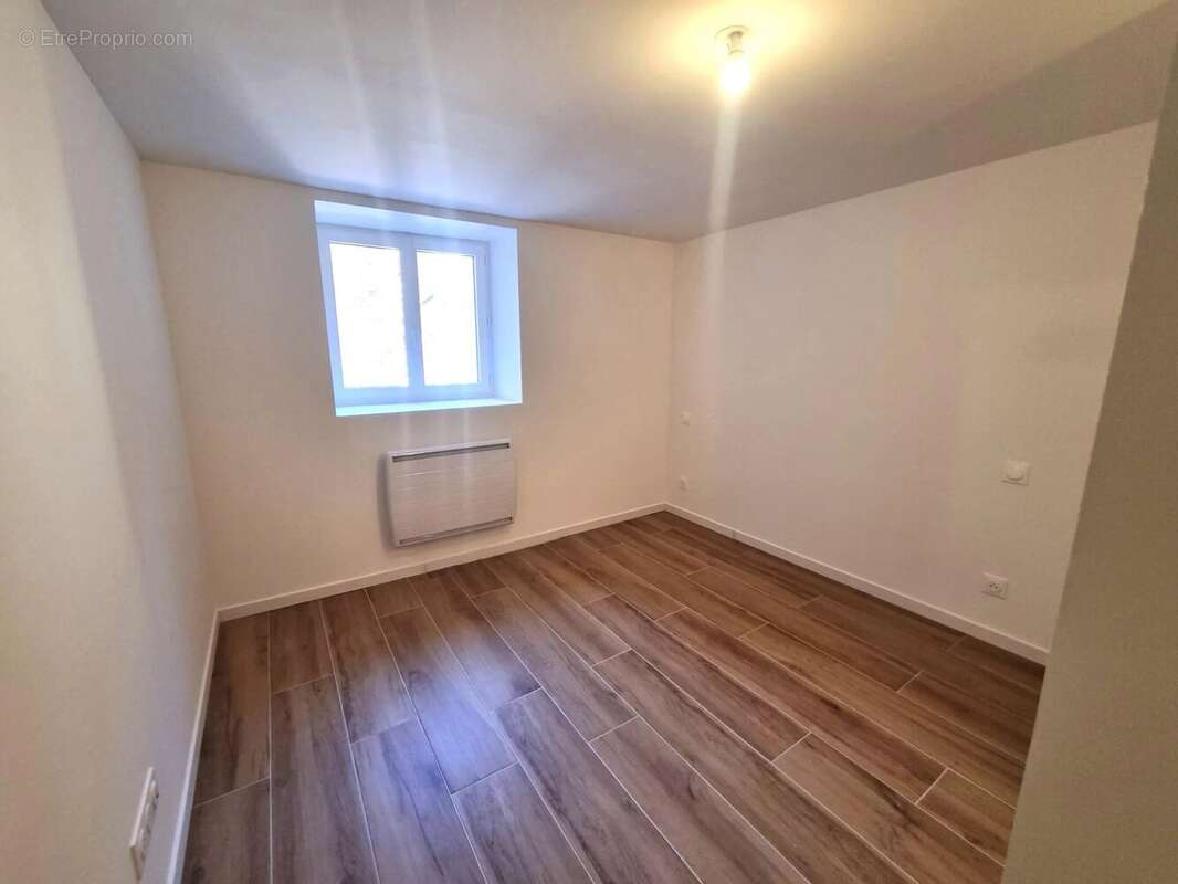Appartement à LAURIS