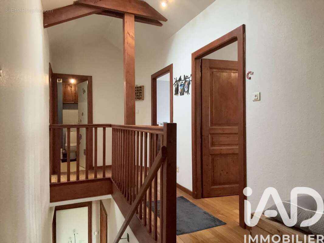 Photo 7 - Maison à THIONVILLE